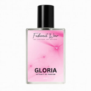 Gloria - Inspired By Gucci Flora